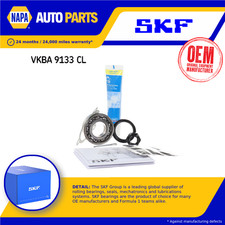 Wheel Bearing Kit fits BMW