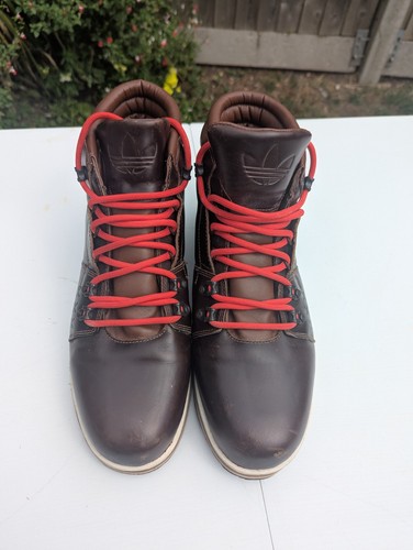 Rare adidas fort elmwood - rare,