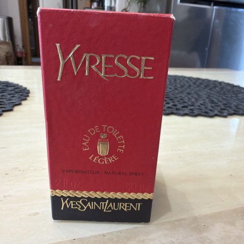 Yves saint laurent yvresse - saint,
