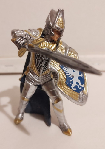 Schleich world history - schleich,