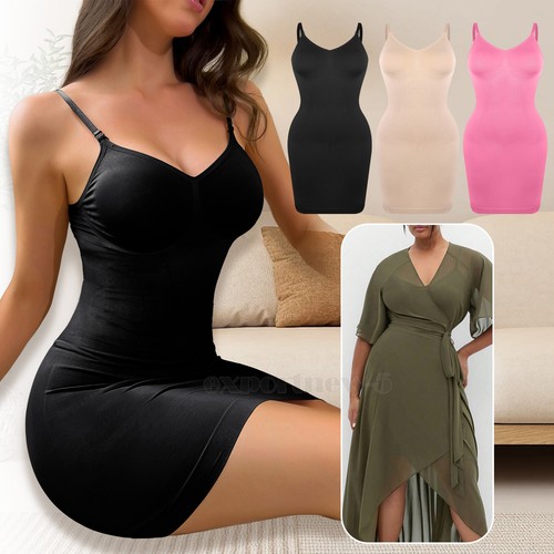 Women slimming slip - slimming,