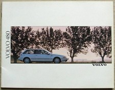 VOLVO 480 ES & Turbo Car Sales