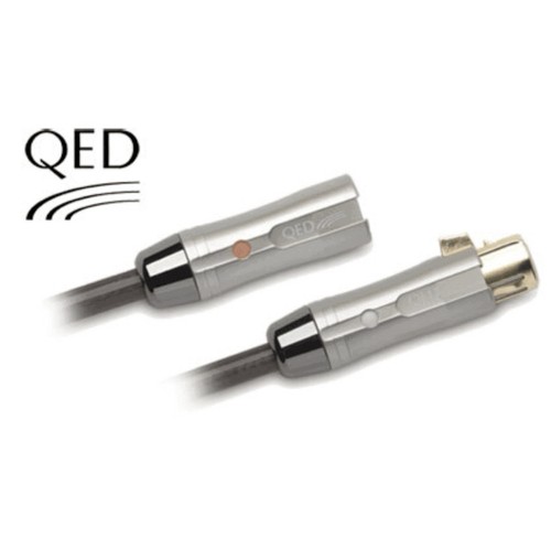 Qed reference evolution xlr - qed,