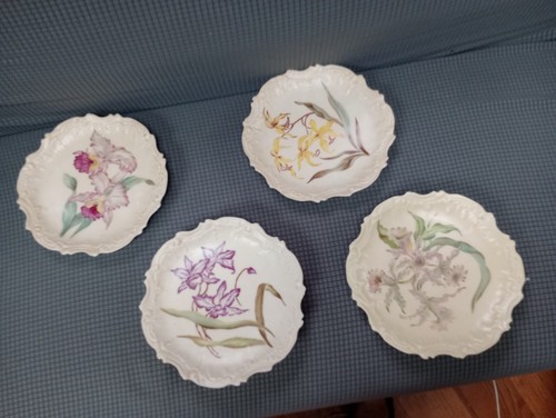 Set coiffe limoges france - of, 4
