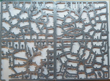 Imperial Guard Cadian Shock