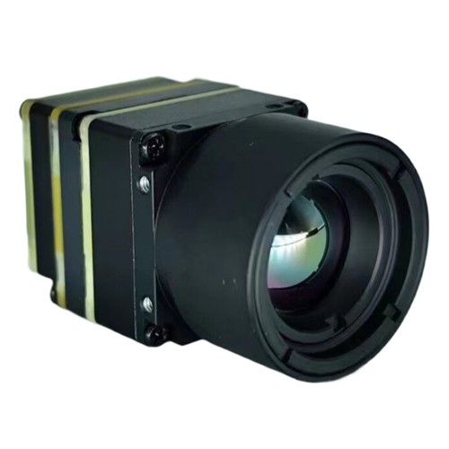 Thermal imager camera module - thermal,