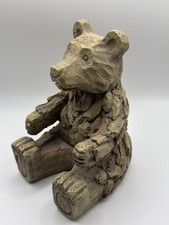 Next - Barnaby Bear  🐻 -