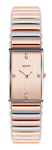 Sekonda seksy 22mm - sekonda,