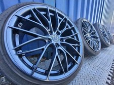 BMW 20" STYLE 405M SPORT ALLOY