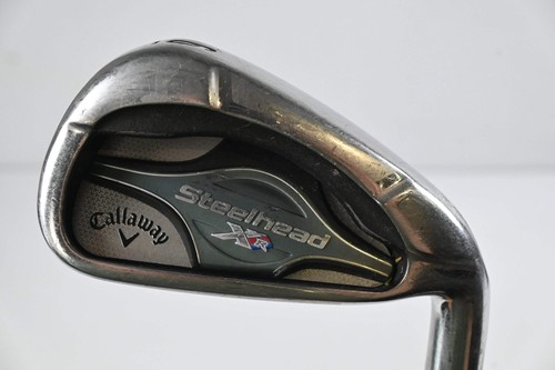 Callaway steelhead 6 iron - callaway,