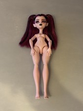 Monster High Draculaura SS