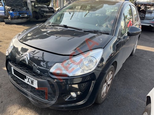 Citroen vtr plus - vtr,