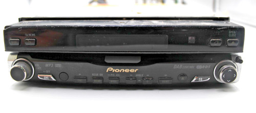 Pioneer avic cpn1898 radio - pioneer,