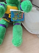 1989 Teenage Mutant Ninja Hero