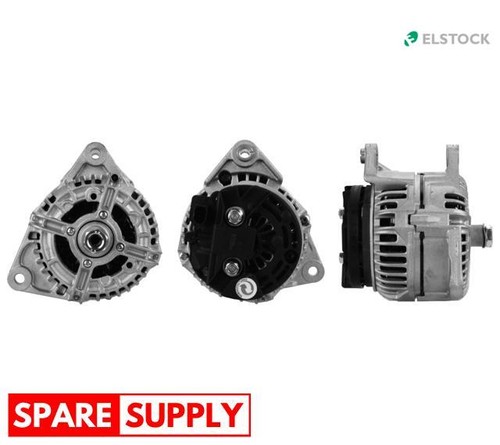 Alternator for iveco daily - for,