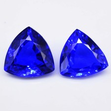 20.80Ct Natural Certified Blue