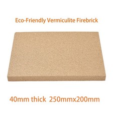 High Temperature Firebrick