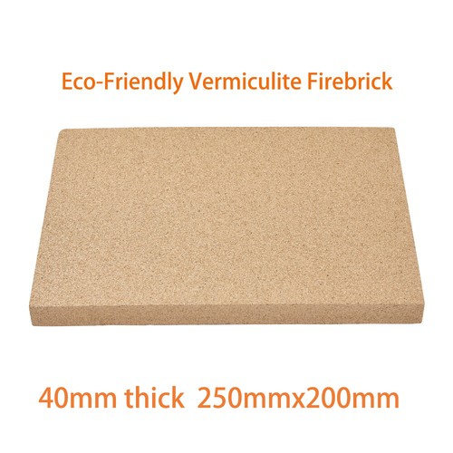 High temperature firebrick - high,