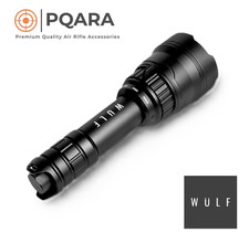 WULF Shadowlux 3 LED
