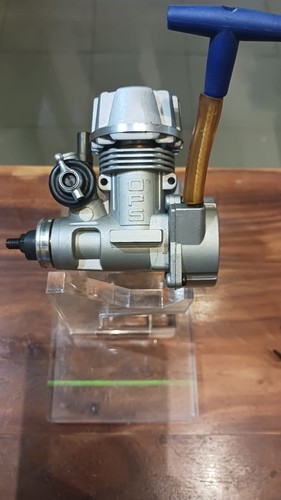 Ops nitro engine - ops,
