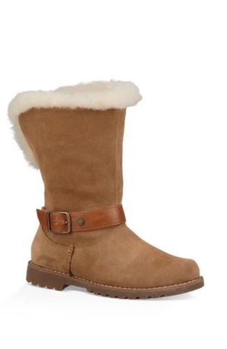 Nib ugg nessa - nib, genuine