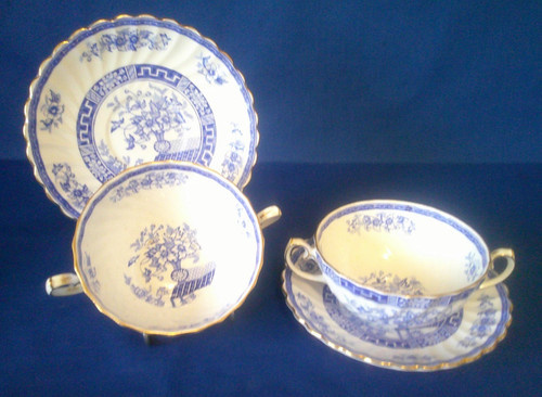 Gladstone blue rhapsody - 2,