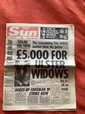 Page 3 Girl Joni Flynn Sun January 12 1977 Original Newspaper 