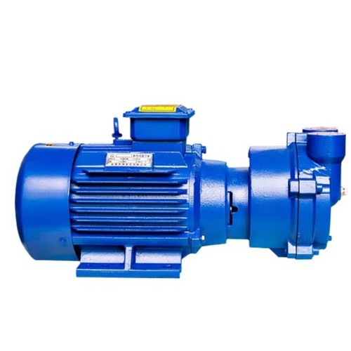 2bv series liquid - ring, vacuum