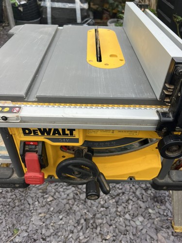 Dewalt dcs7485 54v flexvolt - 54v, xr