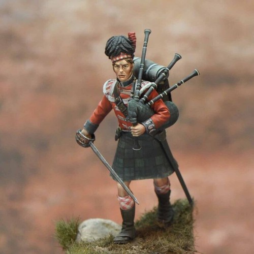 Art girona napoleonic black - art,