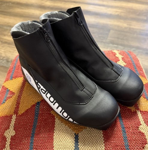 Salomon prolink junior kids - salomon, rc