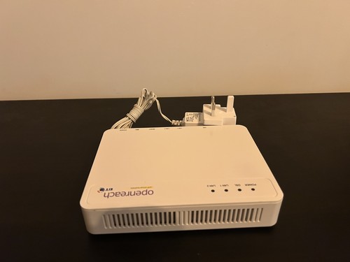 Openreach eci telecom - openreach,