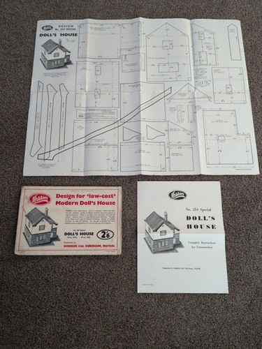 Vintage hobbies ltd - vintage,
