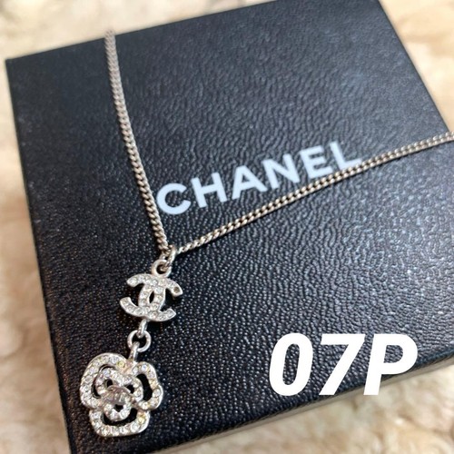Chanel camellia coco mark - coco,