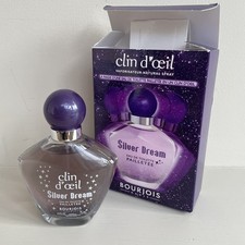 Eau de toilette BOURJOIS Paris