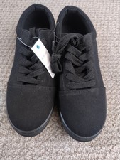 Peacocks Urban Outlaws Black