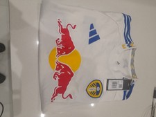 Leeds United Football Shirt  S