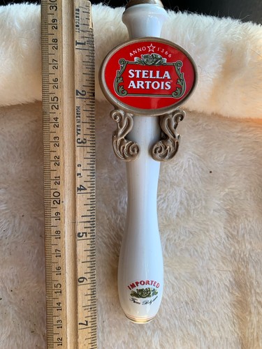 Stella artois beer - stella,