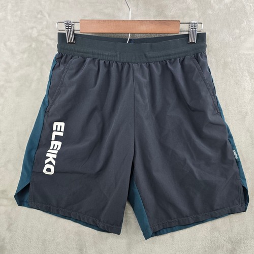 Eleiko training shorts - eleiko,