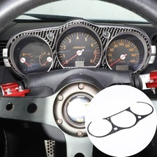 Carbon Fiber Interior