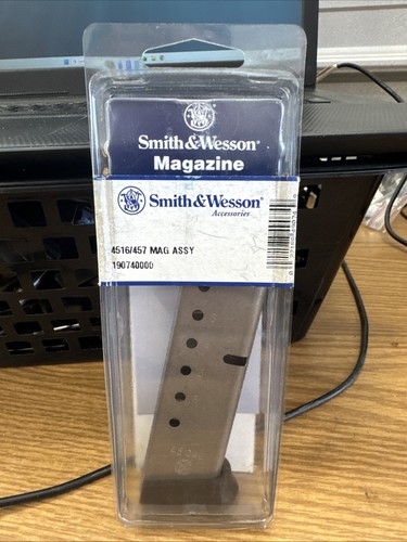 New oem smith wesson - oem, 457