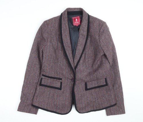 Jack murphy womens - jack, brown