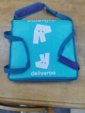 Deliveroo Thermal Bag