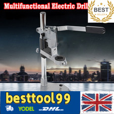 Hand Drill Press Stand Bench