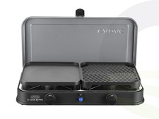 Cadac 2 Cook 2 Pro Deluxe QR