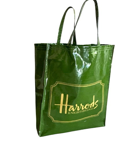 Harrods large tote - tote, shopping