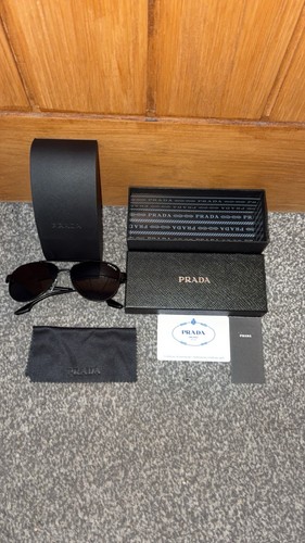 Prada men pilot - prada, sunglasses