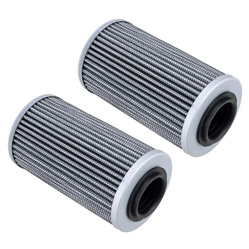 2pcs oil filter fit for - oil,