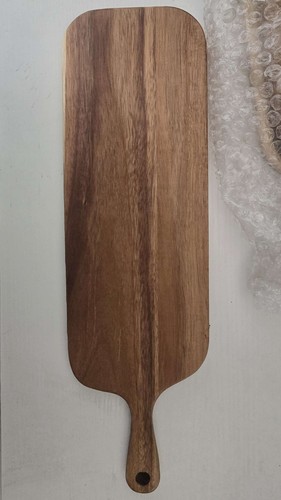 Wooden cutting board - ,, brown