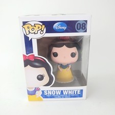 Disney Princess Funko POP